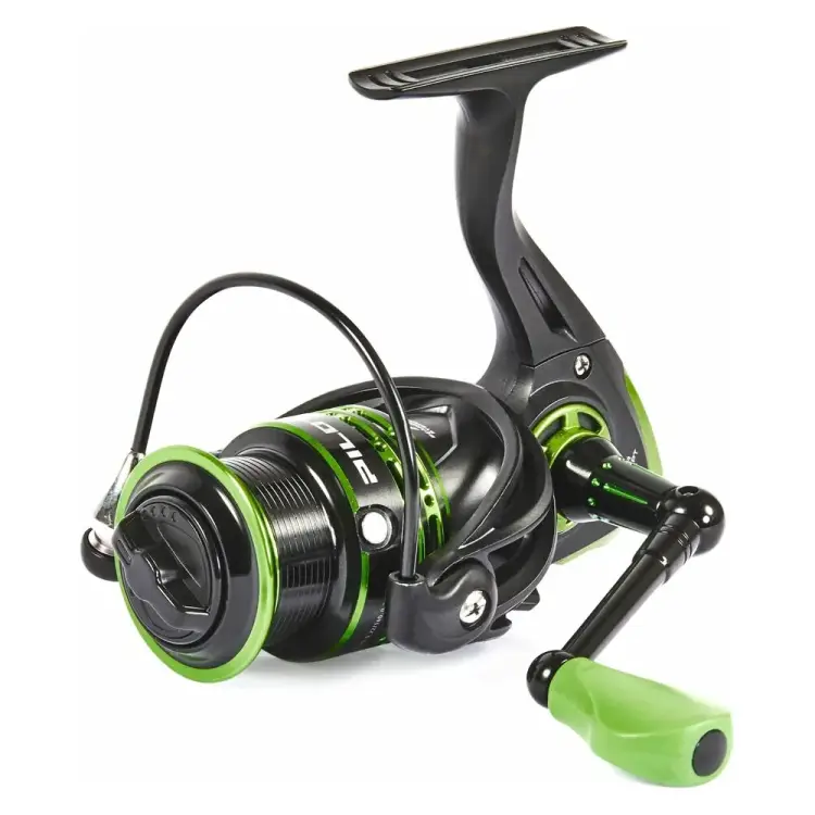 Безынерционная катушка FEEDER CONCEPT Pilot 7 3000FD FC-1030FD Безынерционная катушка FEEDER CONCEPT Pilot 7 3000FD FC-1030FD