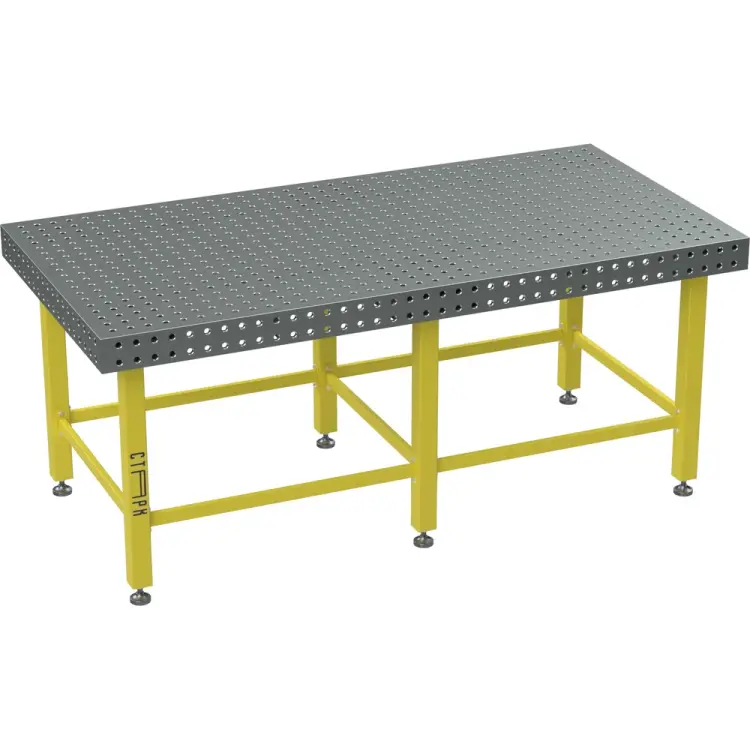 Сварочный стол СТАРК-ПРОФИ 4627184351047