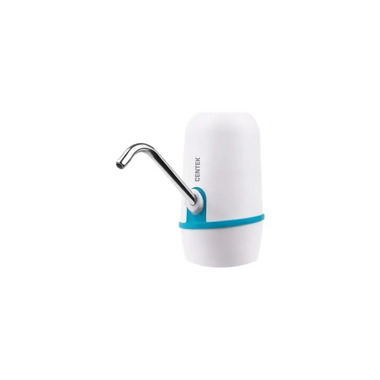 Электрическая помпа Centek CT-3002 White