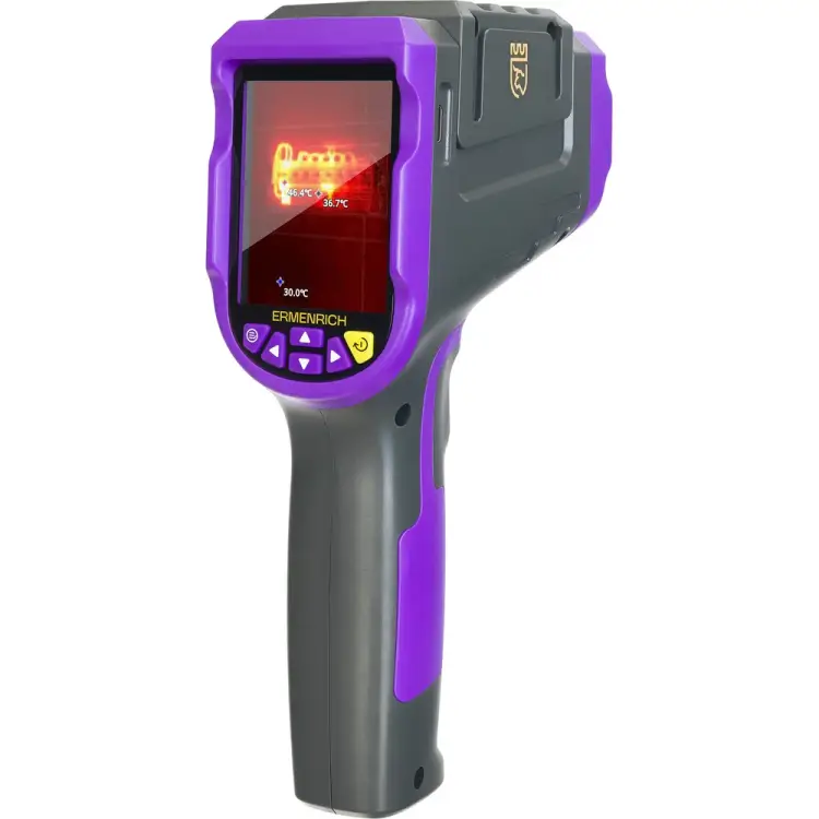 Строительный тепловизор Ermenrich Seek TV70 83590