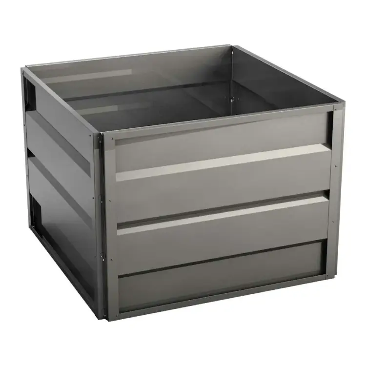 Готовая грядка Delta-Park GW 30011_GW11Zn