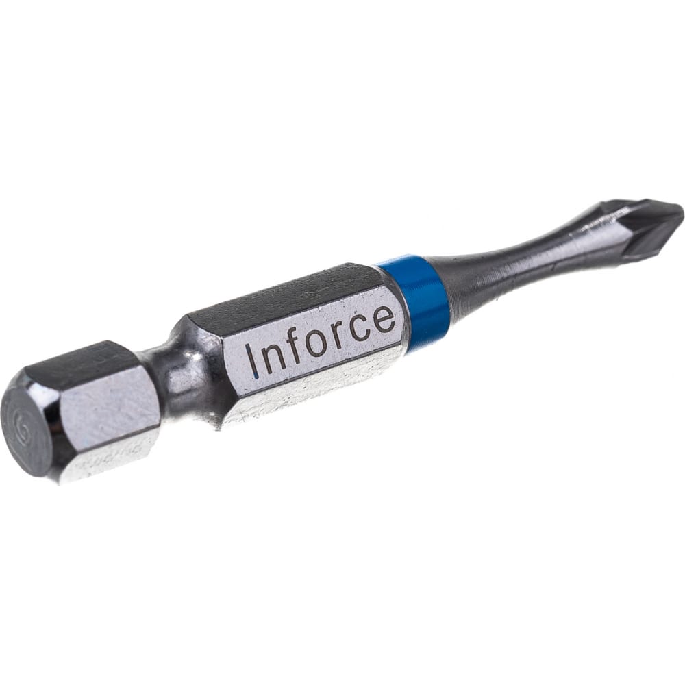 Бита для шуруповерта Inforce 11-01-389