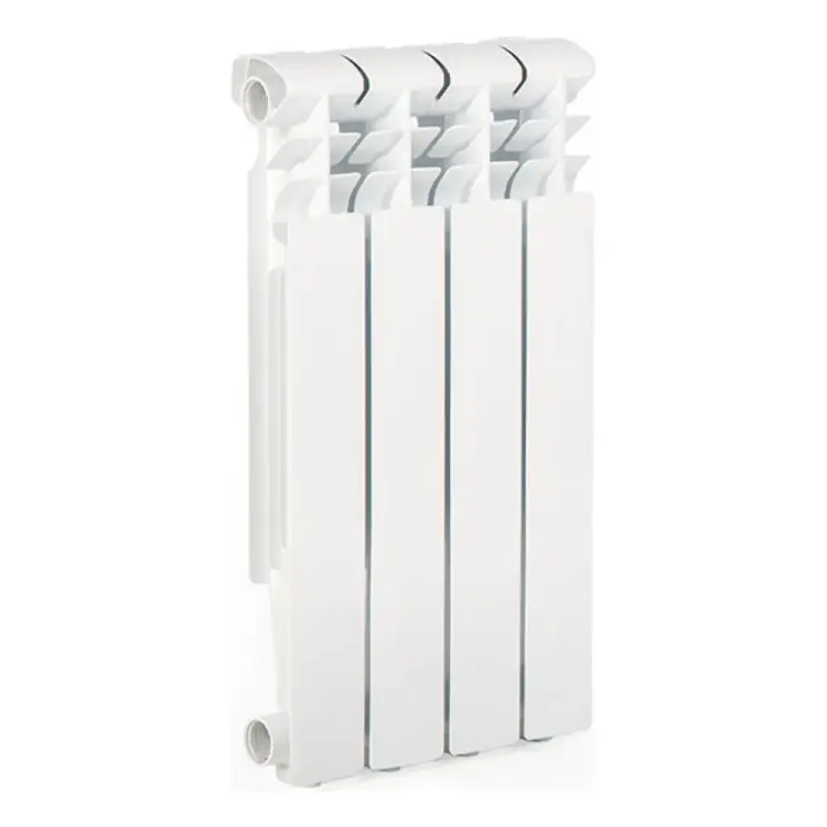 Алюминиевый радиатор LAMMIN ECO AL500-80-4 Lm13107777004