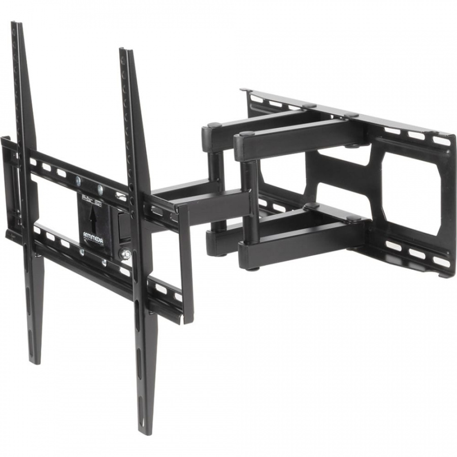 Кронштейн для LED/LCD телевизоров ARM MEDIA COBRA-51 black