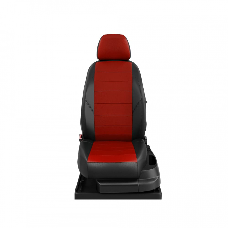 Авточехлы для Hyundai Porter с 2006-2012 фургон AVTOLIDER1 HY15-1301-EC06