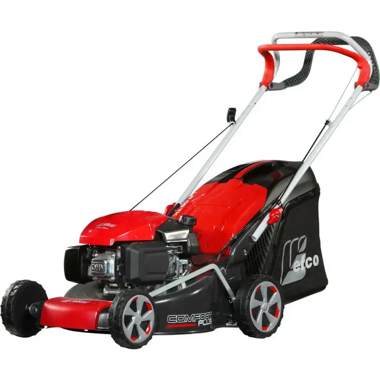 Бензиновая газонокосилка Efco LR 48 TK COMFORT PLUS 66119211E5-01 Бензиновая газонокосилка Efco LR 48 TK COMFORT PLUS 66119211E5-01