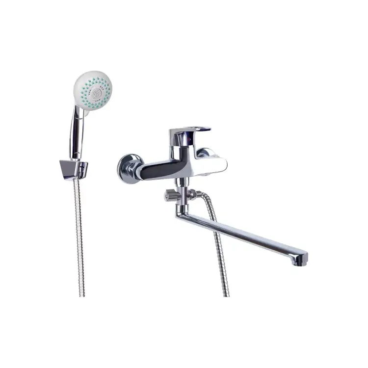 Смеситель для ванны Профсан ПСМ PSM-523-084