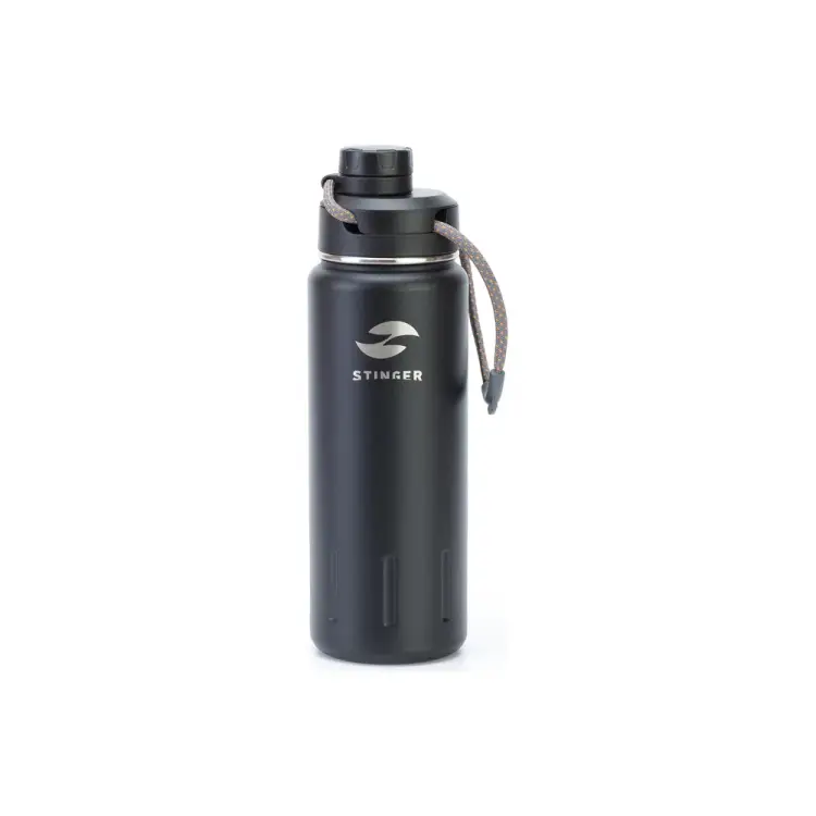 Термобутылка Stinger HD-710-46CB Термобутылка Stinger HD-710-46CB