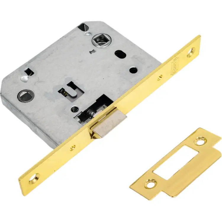 Защелка PALIDORE L2070 PB 98760264