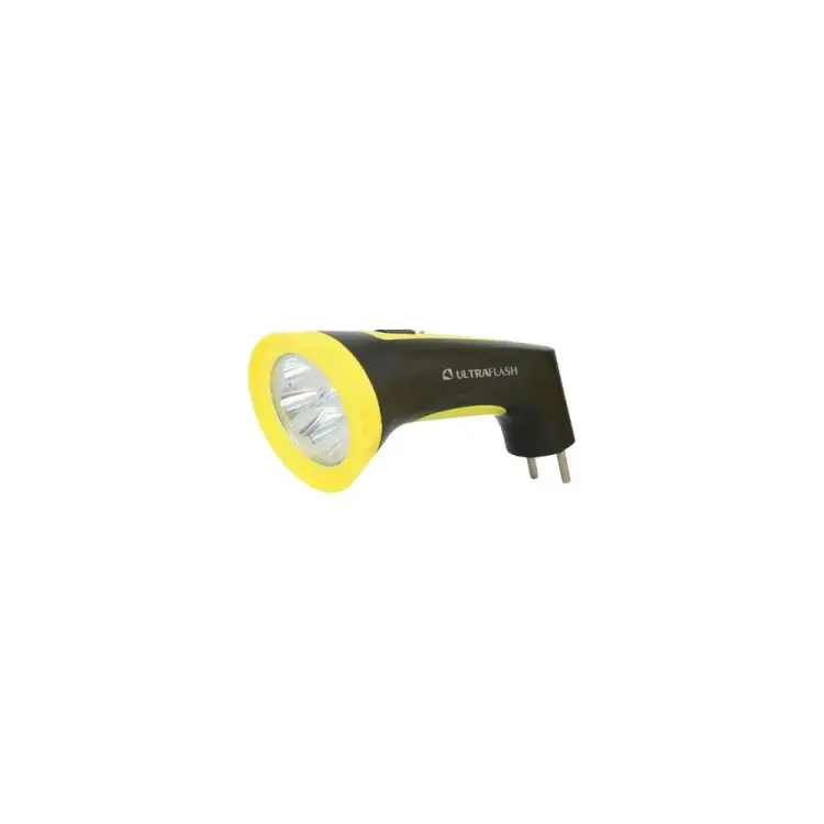 Аккумуляторный фонарь Ultraflash LED3804M 12867