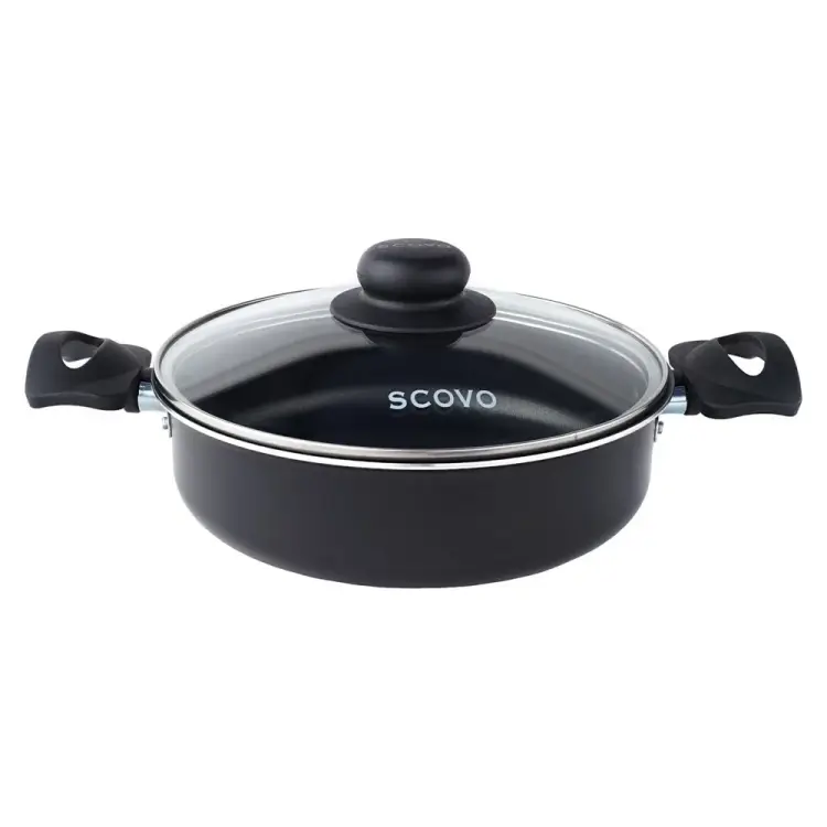 Жаровня SCOVO RC-041