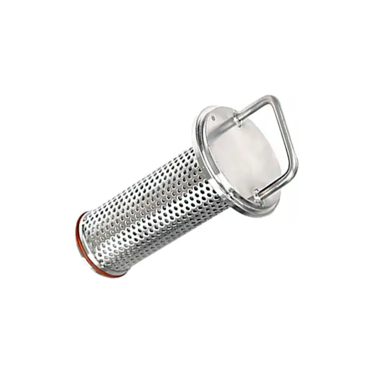 Картридж фильтра грязеуловителя TITAN LOCK TLFDE40-S