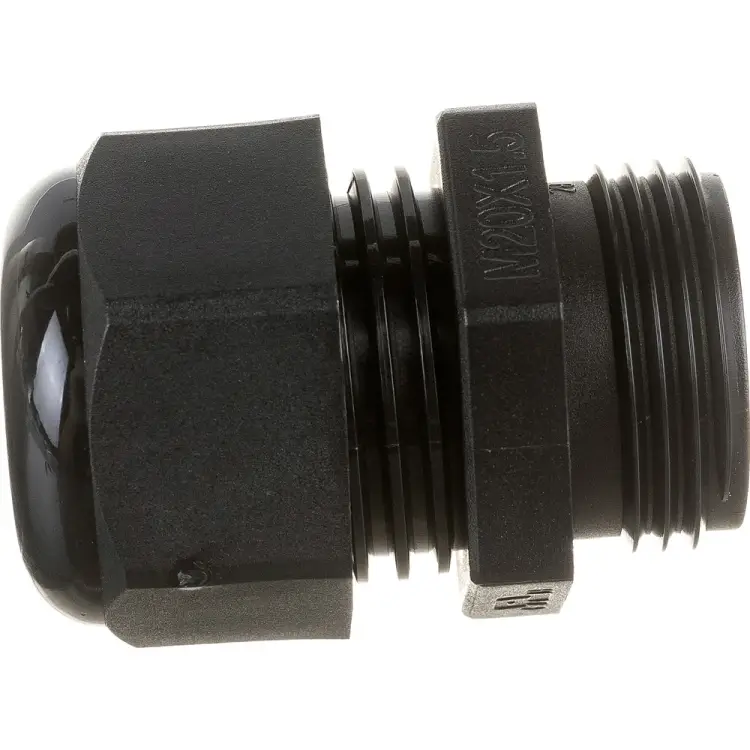 Муфта для гофрированных труб Weyer HSKM20BH WE4104000