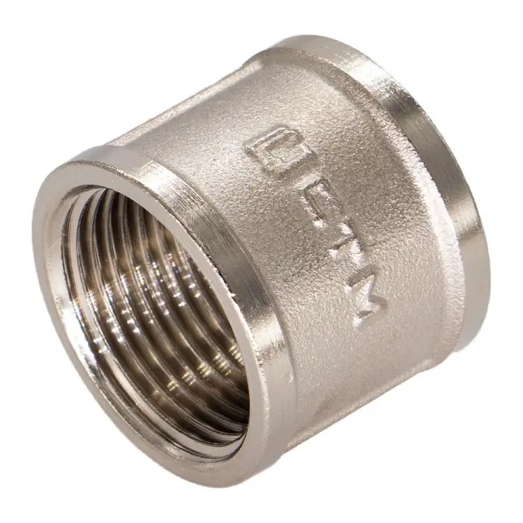 Прямая муфта СТМ CRSF0001