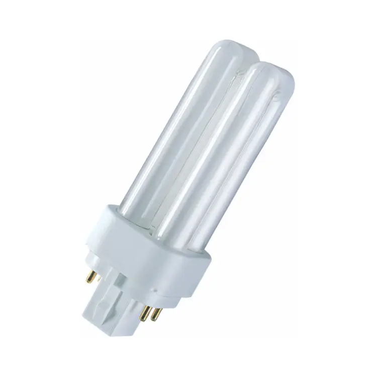 Компактная неинтегрированная люминесцентная лампа Osram DULUX 4099854122293