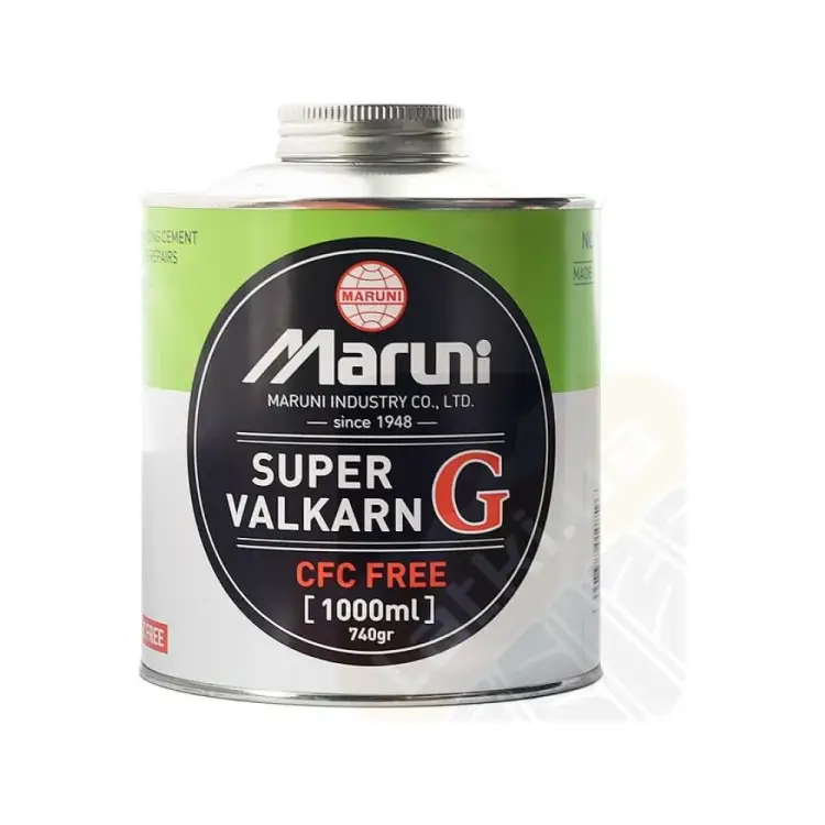 Клей Rossvik SUPER VALKARN G 38190 Клей Rossvik SUPER VALKARN G 38190
