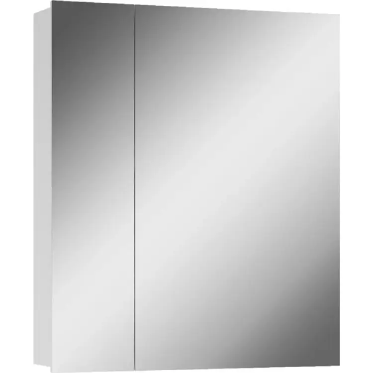 Левый/правый шкаф-зеркало Домино Стайл 60 Идеал DI44185HZ