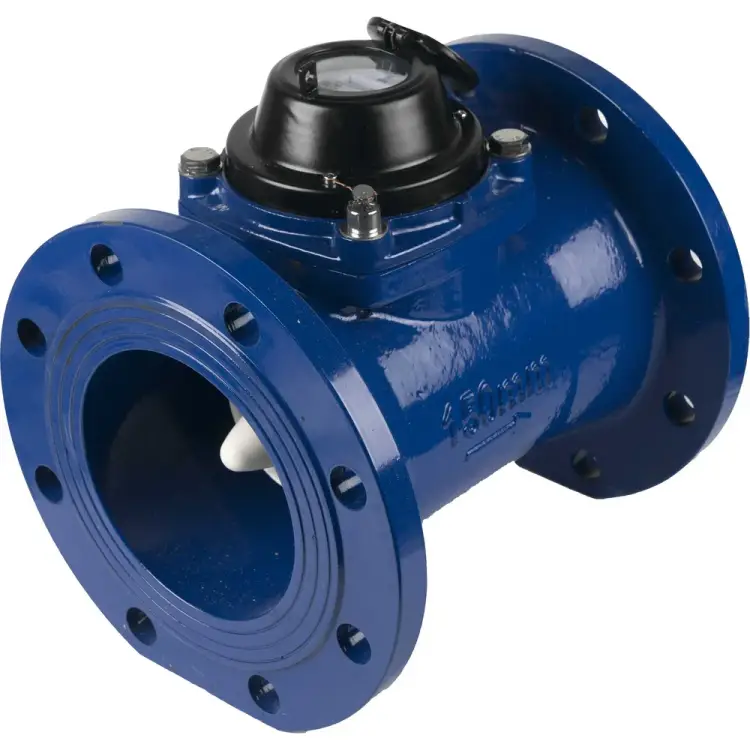 Счетчик воды ДЕКАСТ СТВХ-150 78-150-01