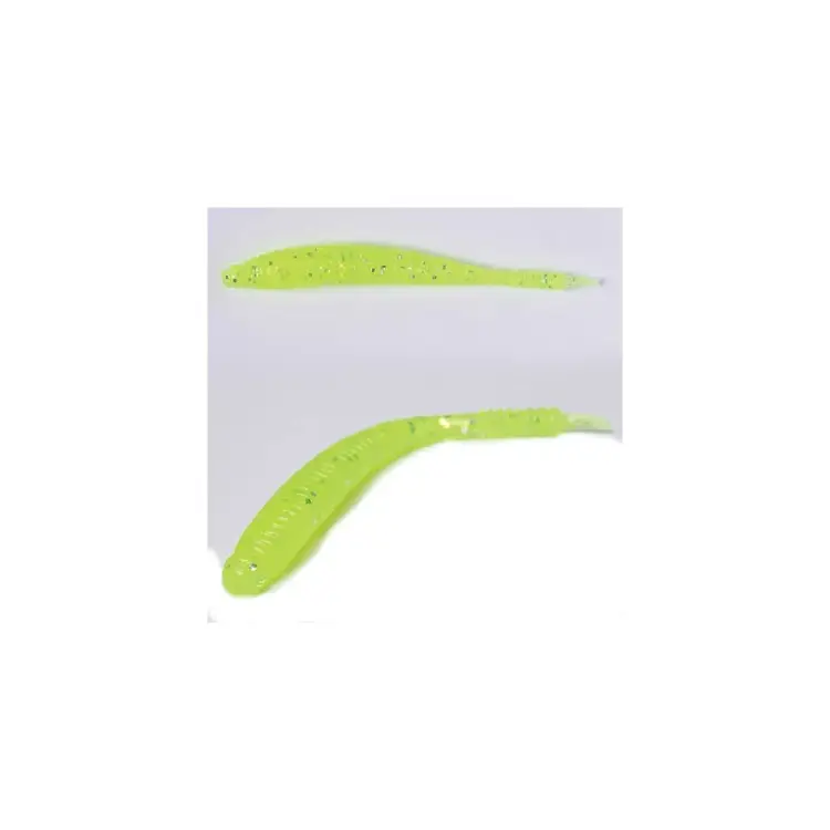 Съедобные искусственные черви Lucky John LJ Pro Series S-SHAD 140133-071