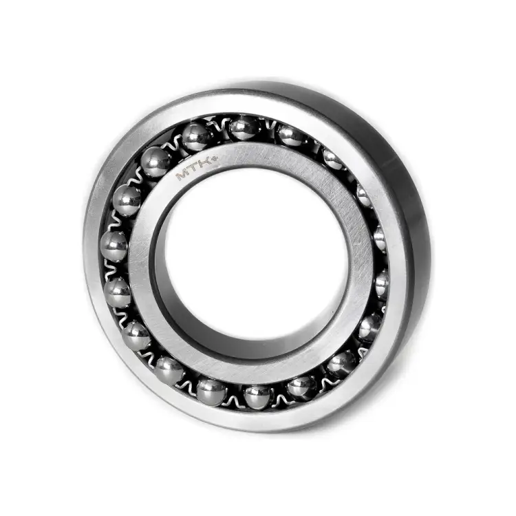 Подшипник MTK+ 2217 J/C3 4627182452319