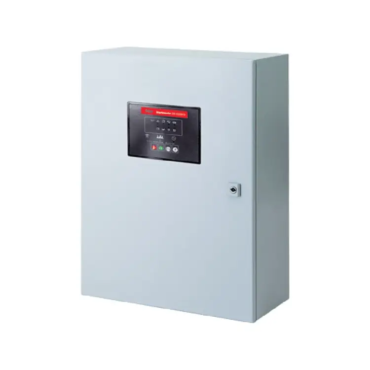 Блок автоматики для дизельных электростанций DS 9500 ES FUBAG Startmaster DS 9500 568287 Блок автоматики для дизельных электростанций DS 9500 ES FUBAG Startmaster DS 9500 568287