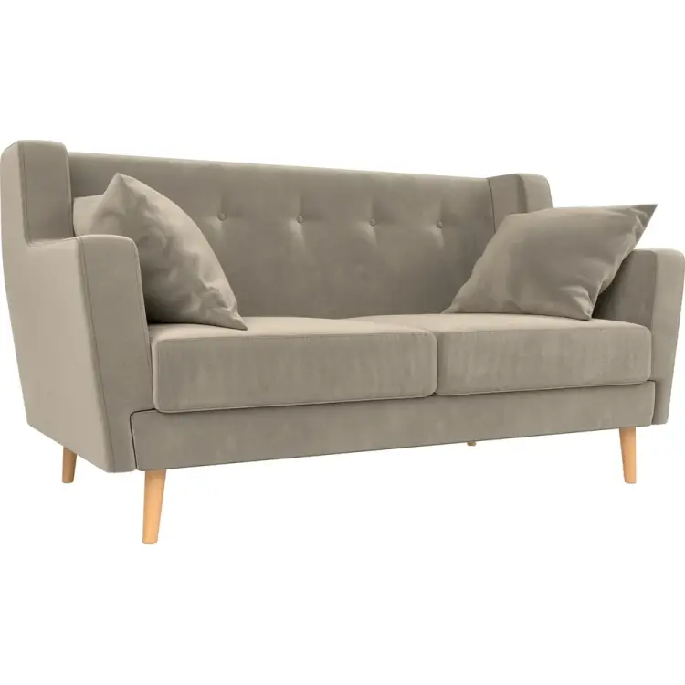 Прямой диван Лига диванов Брайтон 2 108922