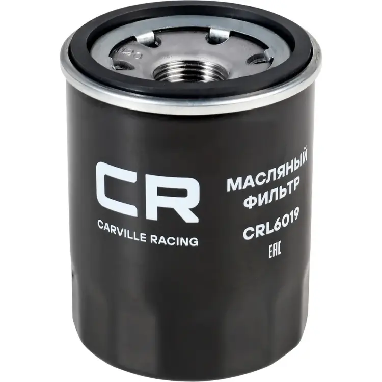 Масляный фильтр для автомобилей subaru forester (08-)/ outback (09-)/ xv (12-) CARVILLE RACING CRL6019 Масляный фильтр для автомобилей subaru forester (08-)/ outback (09-)/ xv (12-) CARVILLE RACING CRL6019
