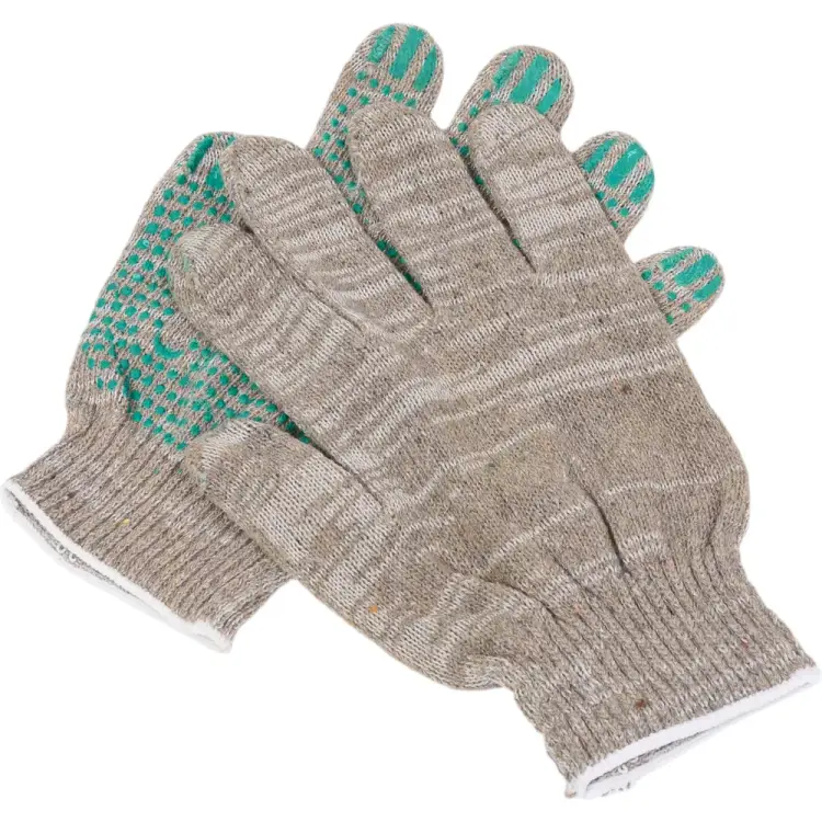 Перчатки Спец ЛЮКС И-8034-И/1ПХ Перчатки Спец ЛЮКС И-8034-И/1ПХ