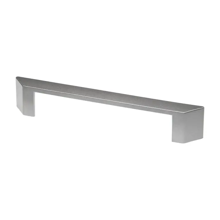 Ручка скоба Kerron S-2610-128 GR Ручка скоба Kerron S-2610-128 GR