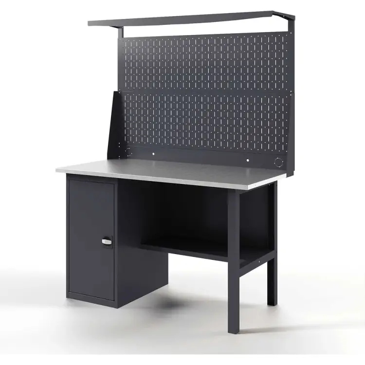 Верстак стол GREENBERG VERSTAK_Т1_ P2_1400