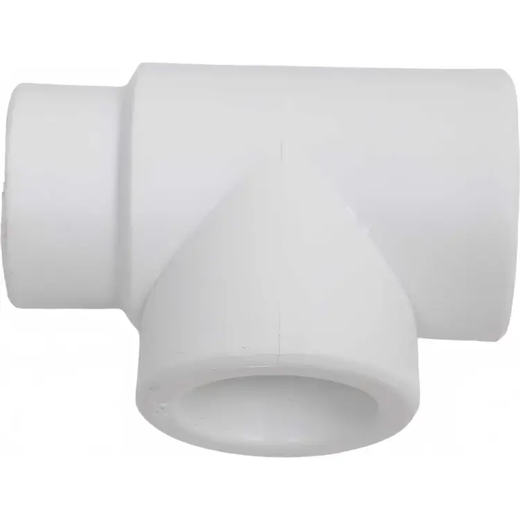 Переходной тройник RTP 10766