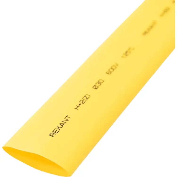 Термоусадочная трубка REXANT 23-0002