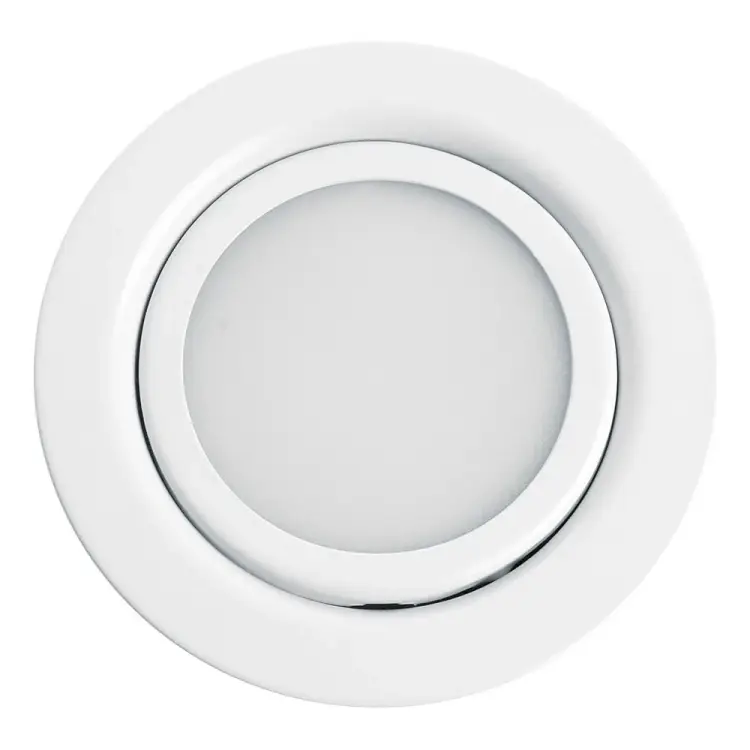 Встраиваемый светодиодный светильник FERON LN7 41690