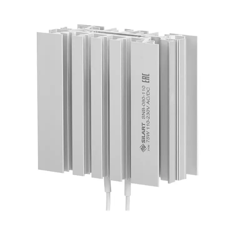 Конвекционный нагреватель SILART SNB-080-110