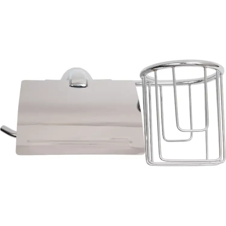 Держатель туалетной бумаги и дезодоранта FASHUN A1503-1