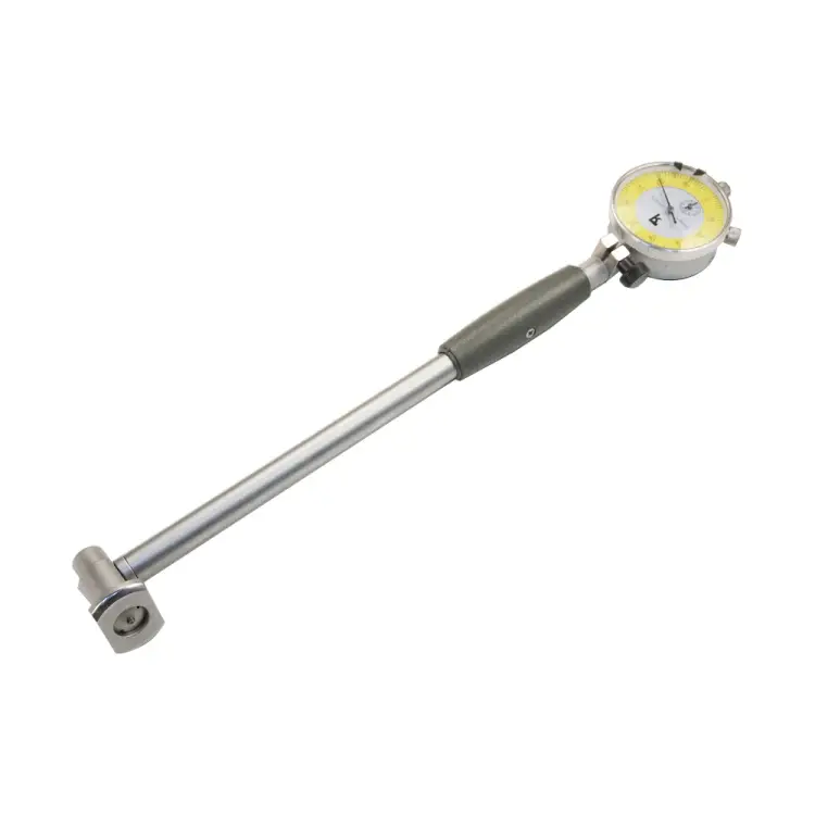 Индикаторный нутромер КАЛИБРОН НИ 50-160 0.01 70427