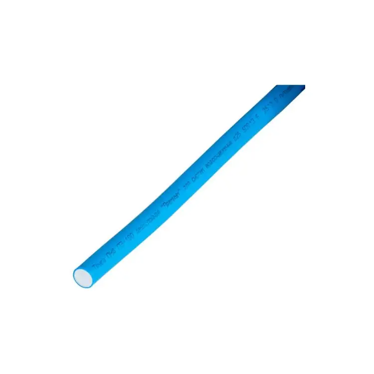 Двухслойная труба ПНД для систем водоснабжения Технопласт ПЭ-100 «Премиум» 422513