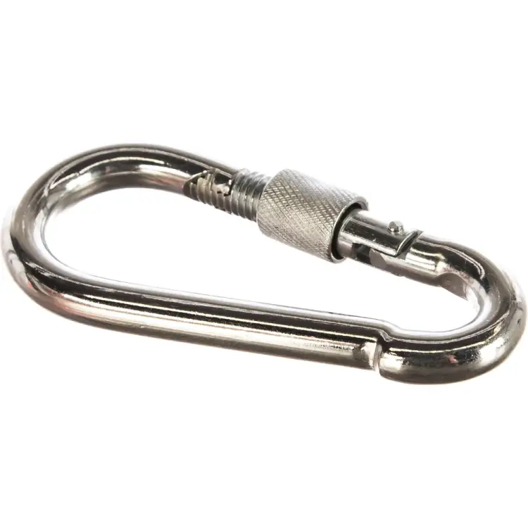 Карабин МЕТИЗНЫЙ ДВОР 4690441031716