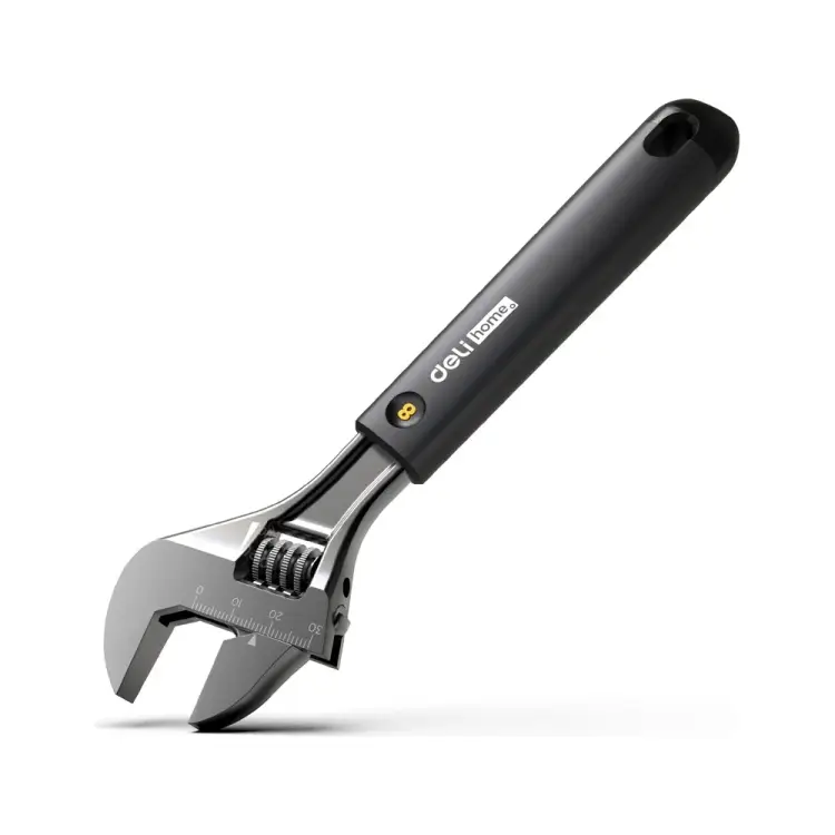 Разводной ключ DELI Home Series HT1508 104610