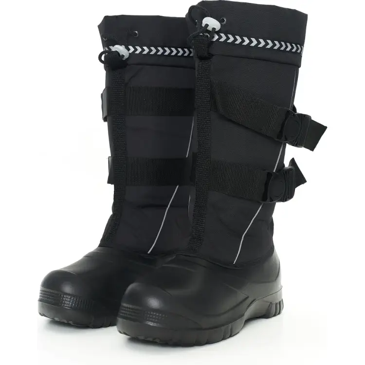 Мужские сапоги ЖАНЕТТ Ермак СП138/Ч45