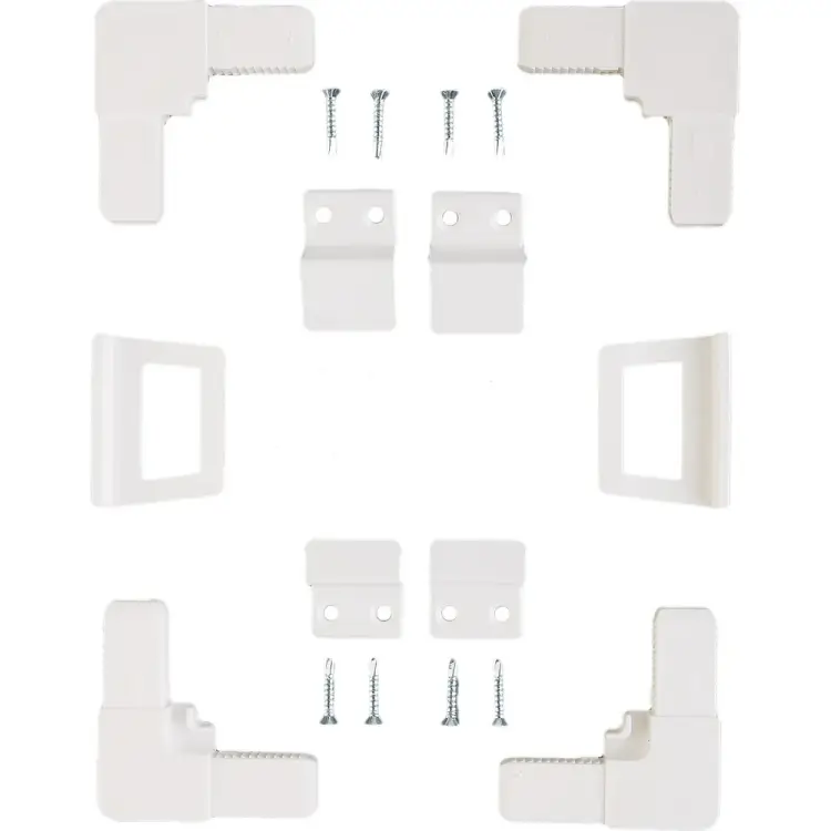 Набор для москитных сеток Метизик 6225.07