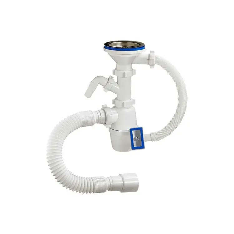 Бутылочный сифон ORIO А-4011