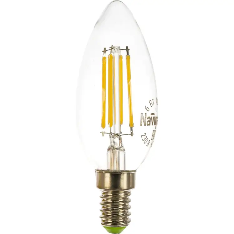 Лампа Navigator NLL-F 61356