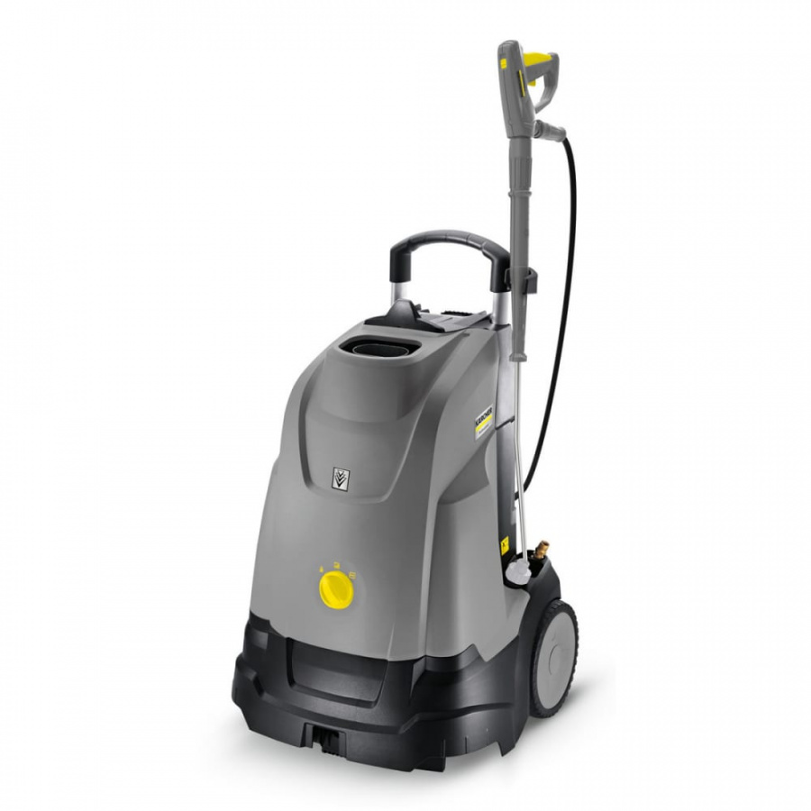 Аппарат высокого давления Karcher HDS 5/11 U