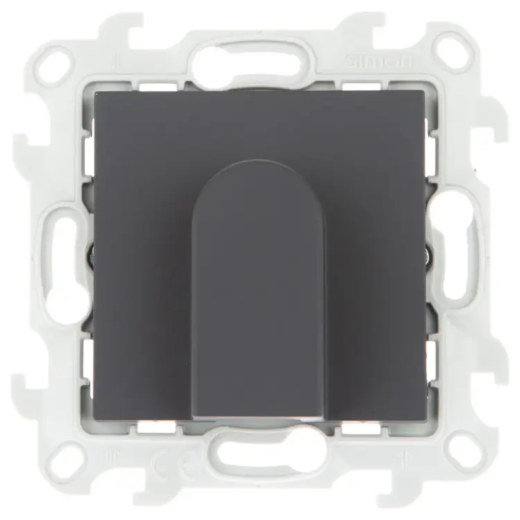 Вывод кабеля Simon 2410801-038