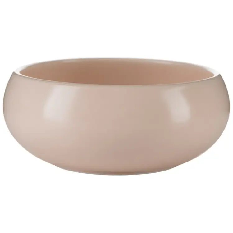 Салатник BILLIBARRI Less Matt Apricot 806701490723