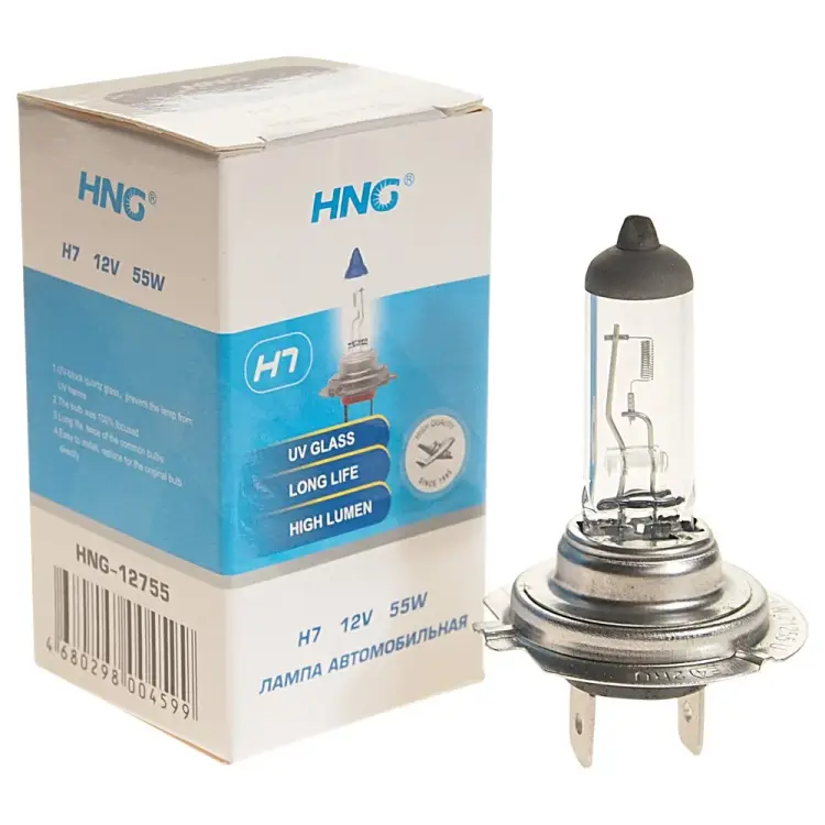 Автолампа HNG 12755 Автолампа HNG 12755