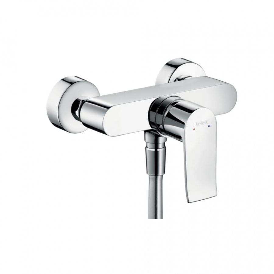Смеситель для душа Hansgrohe Metris