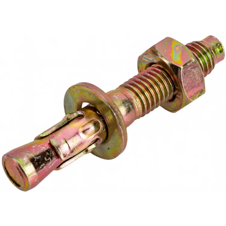 Клиновой анкер Tech-Krep 10х65 (1 шт.) 104669