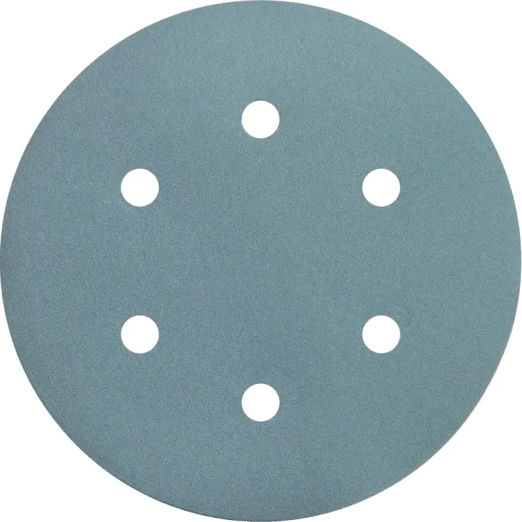 Круг шлифовальный Sia Abrasives siaflex 1948 sf6-150-6-180